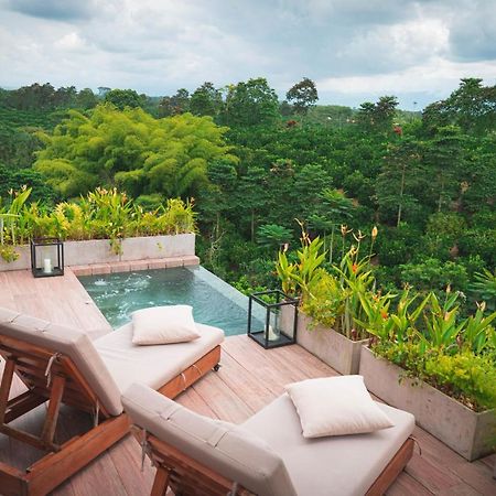 Amanatu Ecolodge & Spa Quimbaya Bagian luar foto