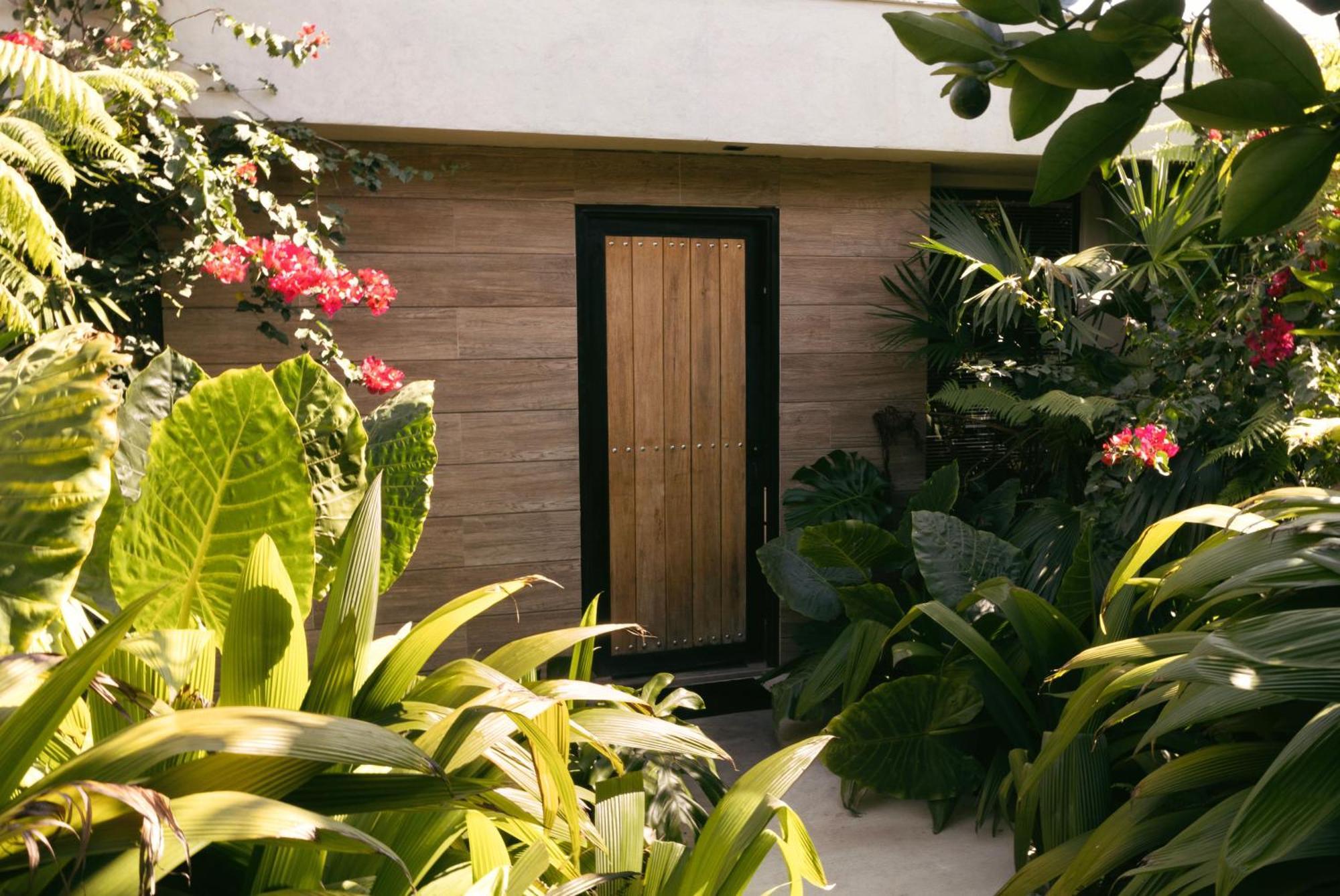 Amanatu Ecolodge & Spa Quimbaya Bagian luar foto